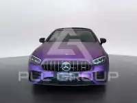 2024 Mercedes Benz E 53 AMG