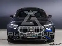 2024 Mercedes Benz E 53 AMG