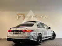 2024 Mercedes Benz E 53 AMG