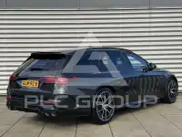2024 Mercedes Benz E 53 AMG