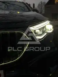2024 Mercedes Benz E 53 AMG