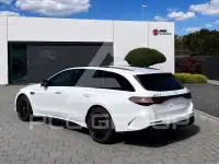 2024 Mercedes Benz E 53 AMG