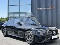 2024 Mercedes Benz E 53 AMG