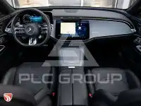 2024 Mercedes Benz E 53 AMG