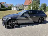 2024 Mercedes Benz E 53 AMG