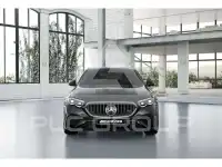 2024 Mercedes Benz E 53 AMG