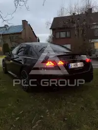 2024 Mercedes Benz E 53 AMG
