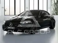 2024 Mercedes Benz E 53 AMG