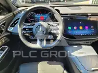 2024 Mercedes Benz E 53 AMG