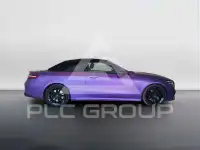 2024 Mercedes Benz E 53 AMG