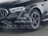 2024 Mercedes Benz E 53 AMG