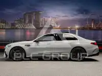2024 Mercedes Benz E 53 AMG