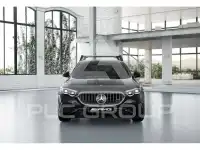 2024 Mercedes Benz E 53 AMG