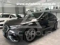 2024 Mercedes Benz E 53 AMG