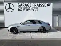 2024 Mercedes Benz E 53 AMG