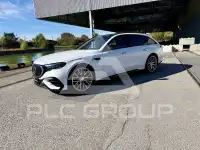 2024 Mercedes Benz E 53 AMG