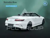 2024 Mercedes Benz E 53 AMG