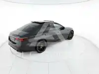 2024 Mercedes Benz E 53 AMG