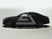 2024 Mercedes Benz E 53 AMG