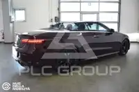 2024 Mercedes Benz E 53 AMG