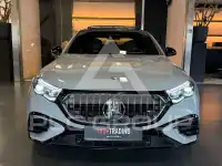 2024 Mercedes Benz E 53 AMG