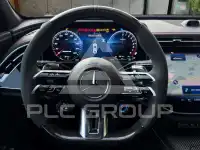 2024 Mercedes Benz E 53 AMG