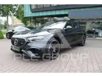 2024 Mercedes Benz E 53 AMG