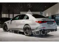 2024 Mercedes Benz E 53 AMG
