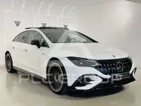 2024 Mercedes Benz E 53 AMG