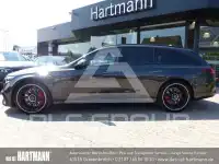 2024 Mercedes Benz E 53 AMG