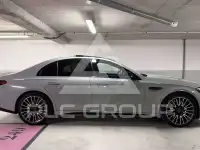 2024 Mercedes Benz E 53 AMG