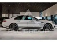 2024 Mercedes Benz E 53 AMG