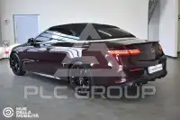 2024 Mercedes Benz E 53 AMG