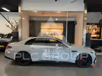 2024 Mercedes Benz E 53 AMG
