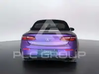 2024 Mercedes Benz E 53 AMG
