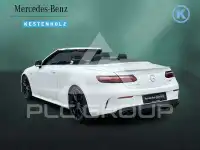 2024 Mercedes Benz E 53 AMG