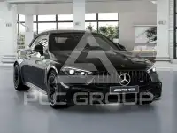 2024 Mercedes Benz E 53 AMG