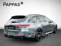 2024 Mercedes Benz E 53 AMG