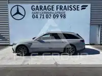 2024 Mercedes Benz E 53 AMG