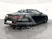 2024 Mercedes Benz E 53 AMG