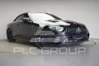 2024 Mercedes Benz E 53 AMG