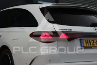 2024 Mercedes Benz E 53 AMG