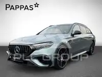 2024 Mercedes Benz E 53 AMG