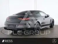 2024 Mercedes Benz E 53 AMG