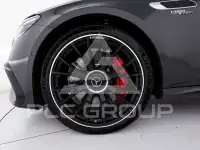 2024 Mercedes Benz E 53 AMG
