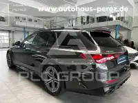 2024 Mercedes Benz E 53 AMG