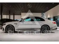 2024 Mercedes Benz E 53 AMG