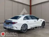 2024 Mercedes Benz E 53 AMG
