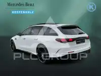 2024 Mercedes Benz E 53 AMG