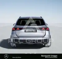 2024 Mercedes Benz E 53 AMG